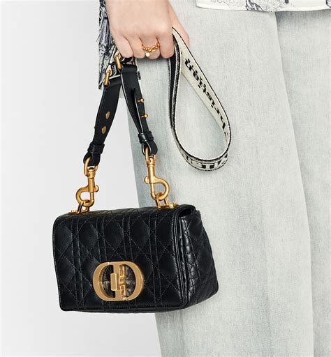 dior caro bag|dior caro bag small.